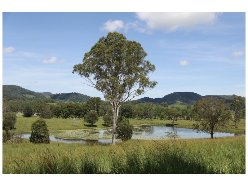 769 Neusa Vale Road, Kin Kin QLD 4571