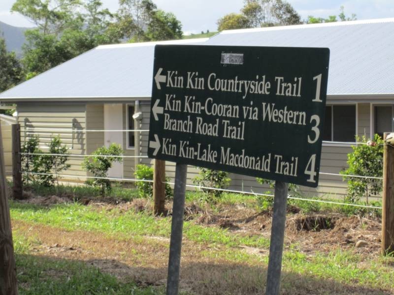 Kin Kin QLD 4571