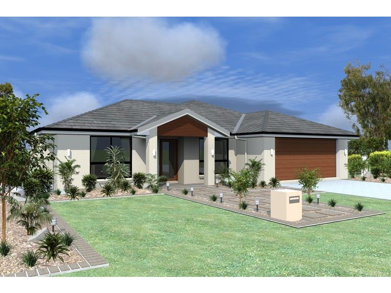 Lot 44 Whistler Way, Pomona QLD 4568