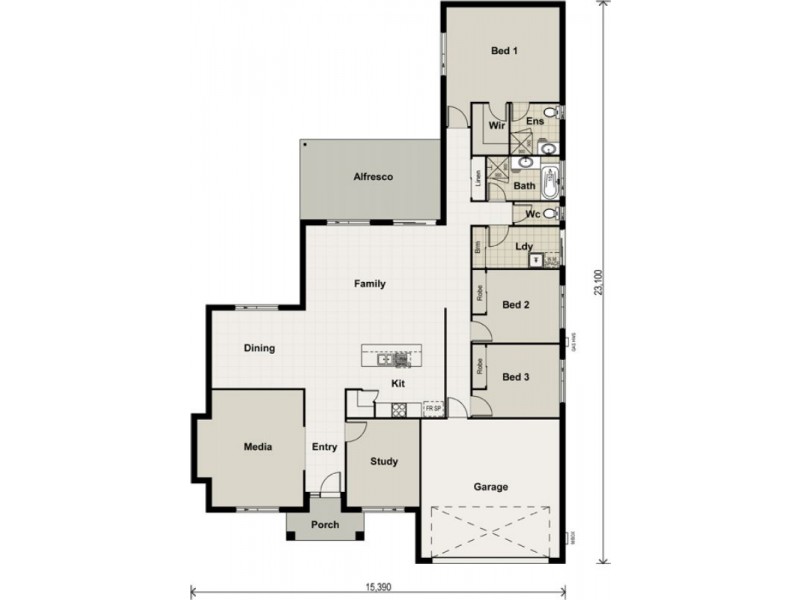 Lot 44 Whistler Way, Pomona QLD 4568
