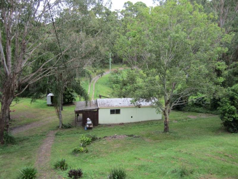 Cooran QLD 4569