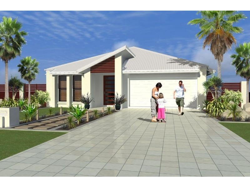 Lot 26 Friarbird Place, Pomona QLD 4568