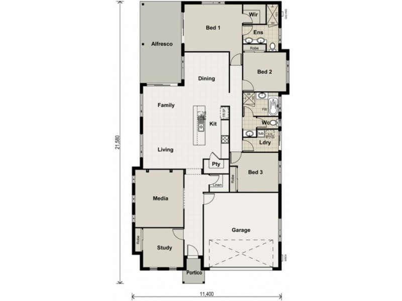 Lot 26 Friarbird Place, Pomona QLD 4568