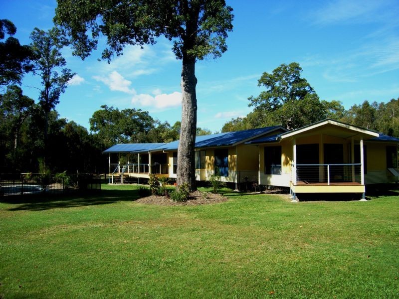 76 Eucalypt Way, Cootharaba QLD 4565