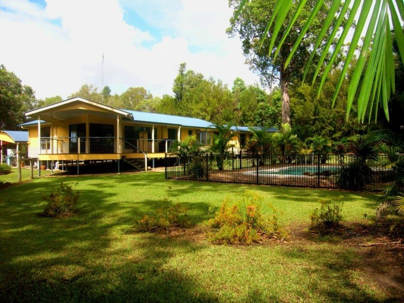 76 Eucalypt Way, Cootharaba QLD 4565