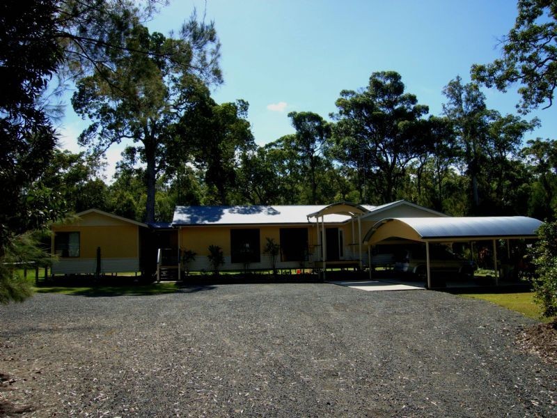 76 Eucalypt Way, Cootharaba QLD 4565
