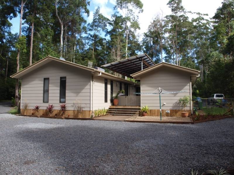 79 Stratford Park Drive, Pomona QLD 4568