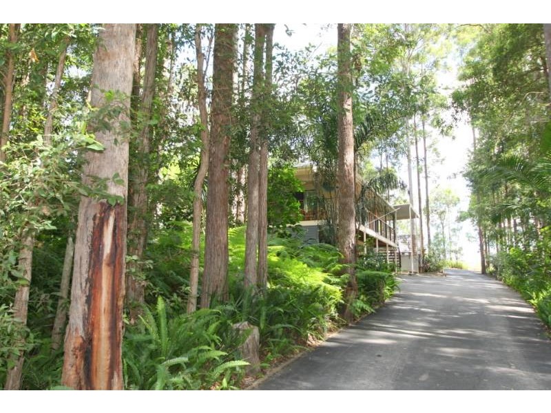 21 Yurol Forest Drive, Pomona QLD 4568