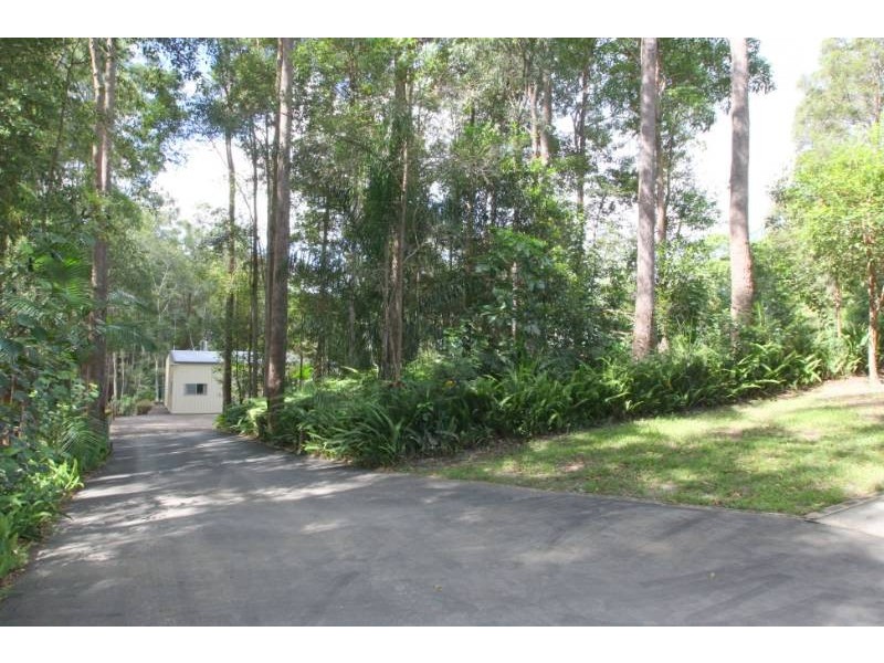 21 Yurol Forest Drive, Pomona QLD 4568