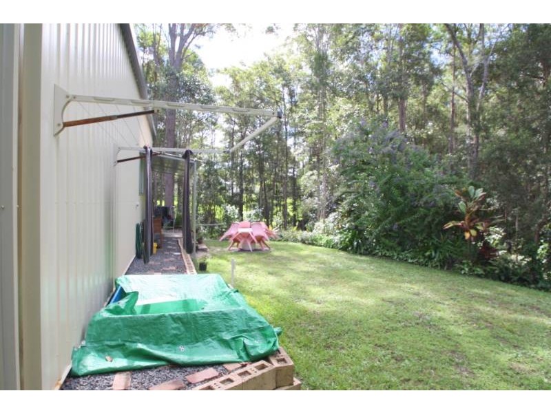 21 Yurol Forest Drive, Pomona QLD 4568