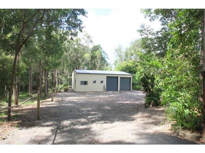 21 Yurol Forest Drive, Pomona QLD 4568