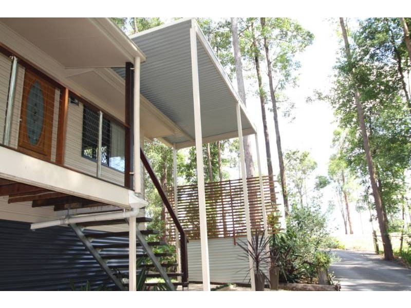 21 Yurol Forest Drive, Pomona QLD 4568
