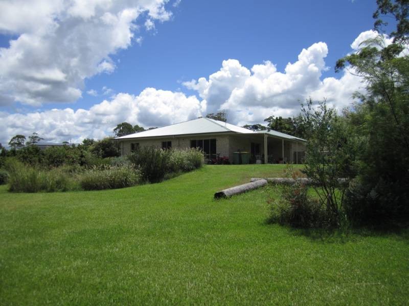 Pomona QLD 4568