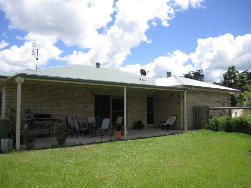 Pomona QLD 4568