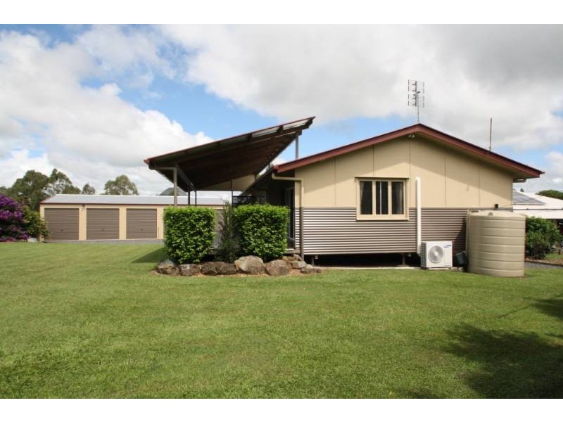 Cooran QLD 4569