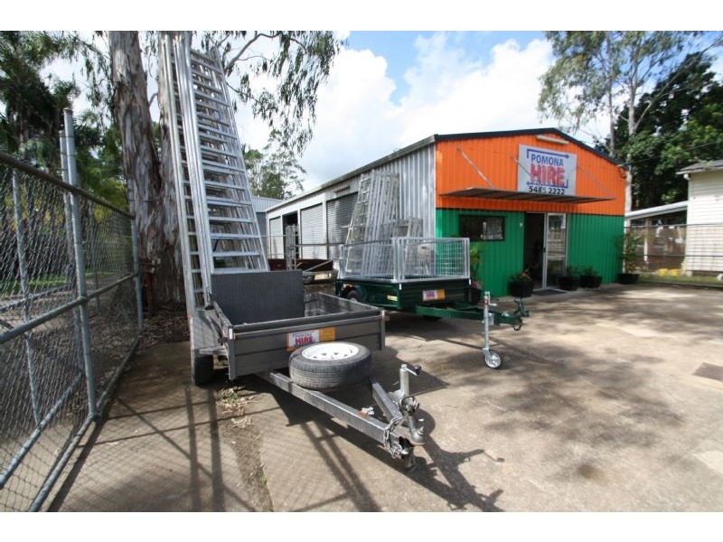 Pomona QLD 4568