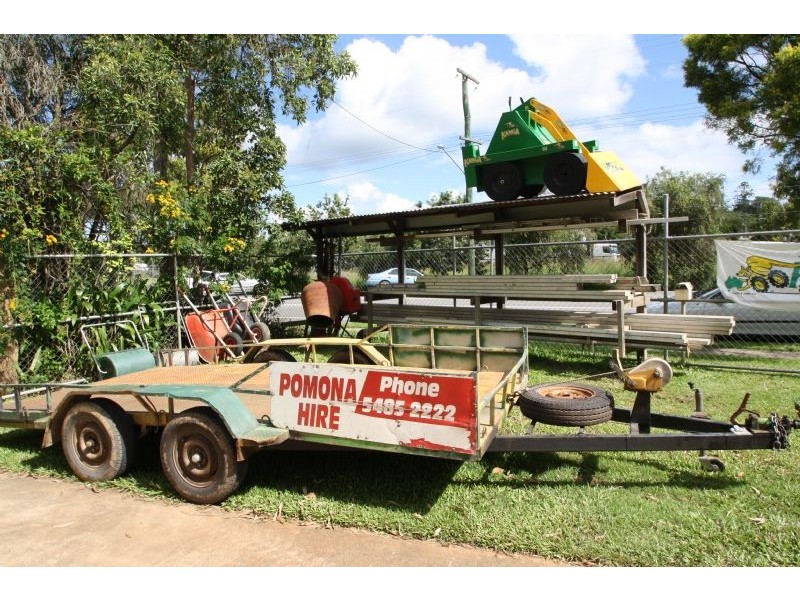 Pomona QLD 4568