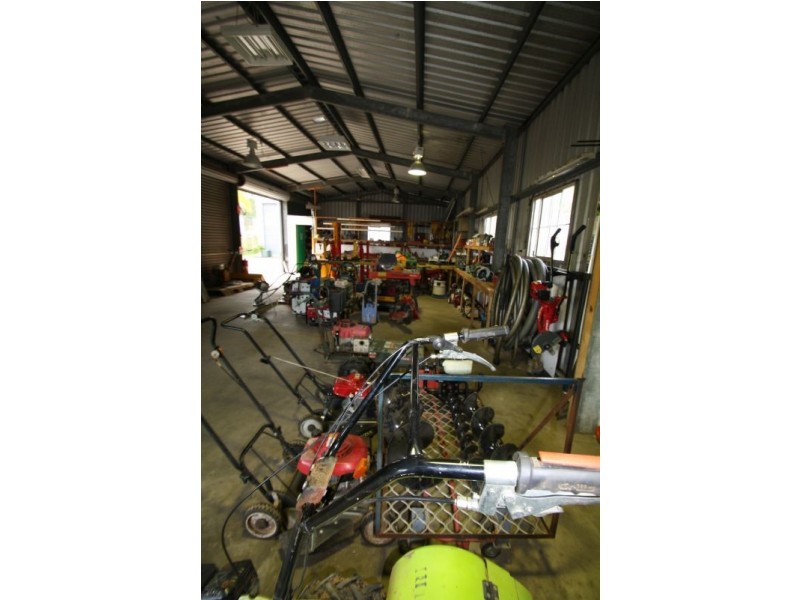 Pomona QLD 4568
