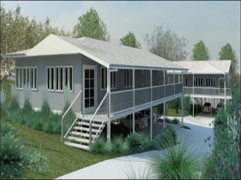 7 Hilll Street, Pomona QLD 4568