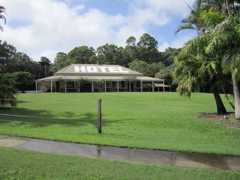 Cootharaba QLD 4565