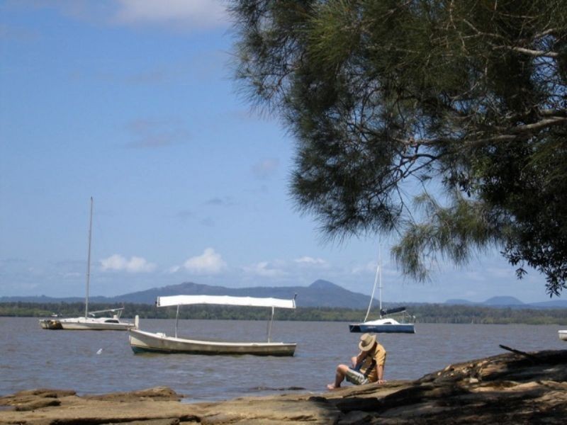 Cootharaba QLD 4565