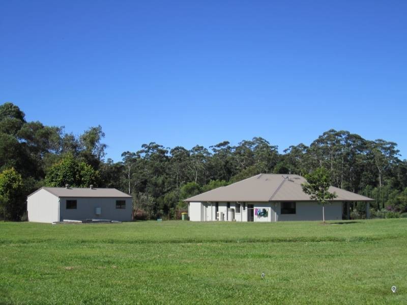 6 Stratford Park Drive, Pomona QLD 4568