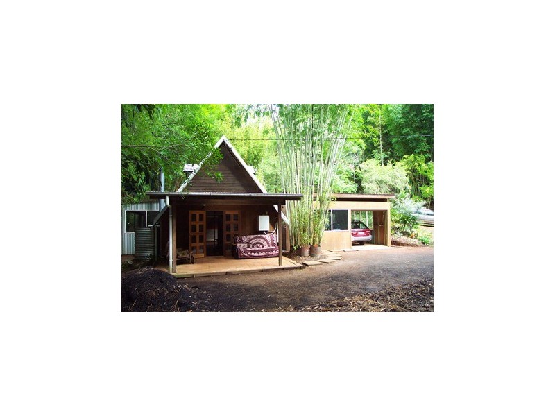 148 Eastern Branch Road, Kin Kin QLD 4571