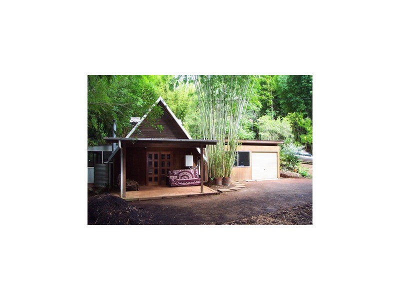 148 Eastern Branch Road, Kin Kin QLD 4571