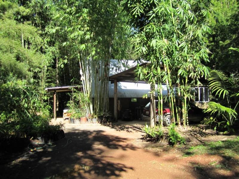 148 Eastern Branch Road, Kin Kin QLD 4571