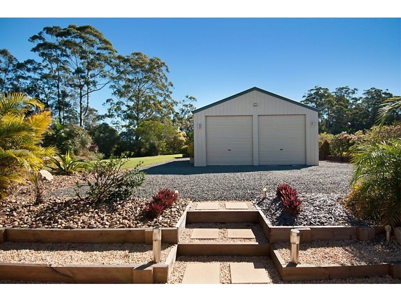 Pomona QLD 4568