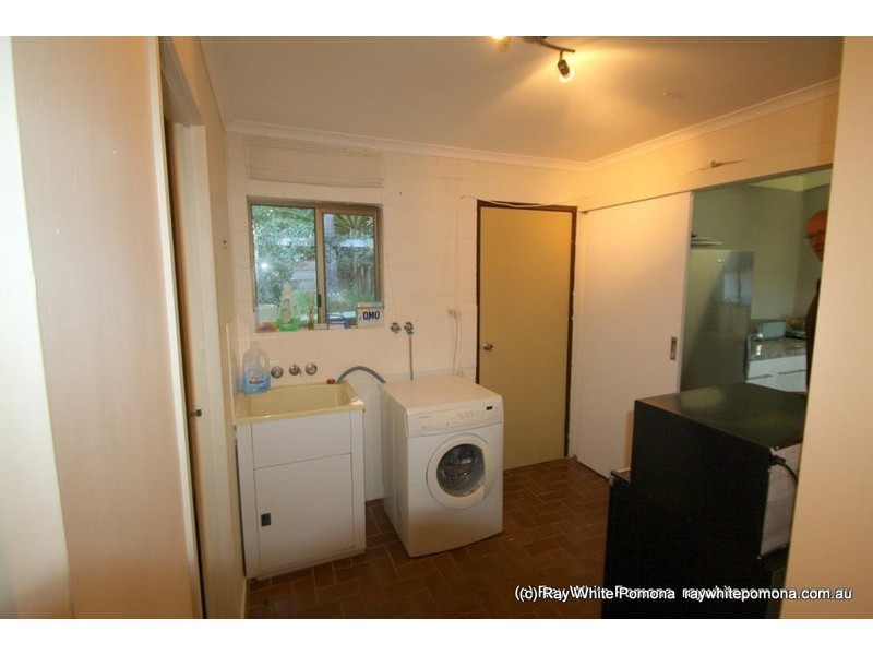 Lake Macdonald QLD 4563