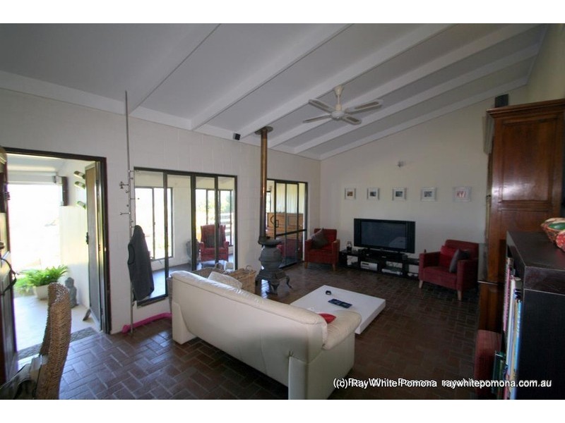 Lake Macdonald QLD 4563