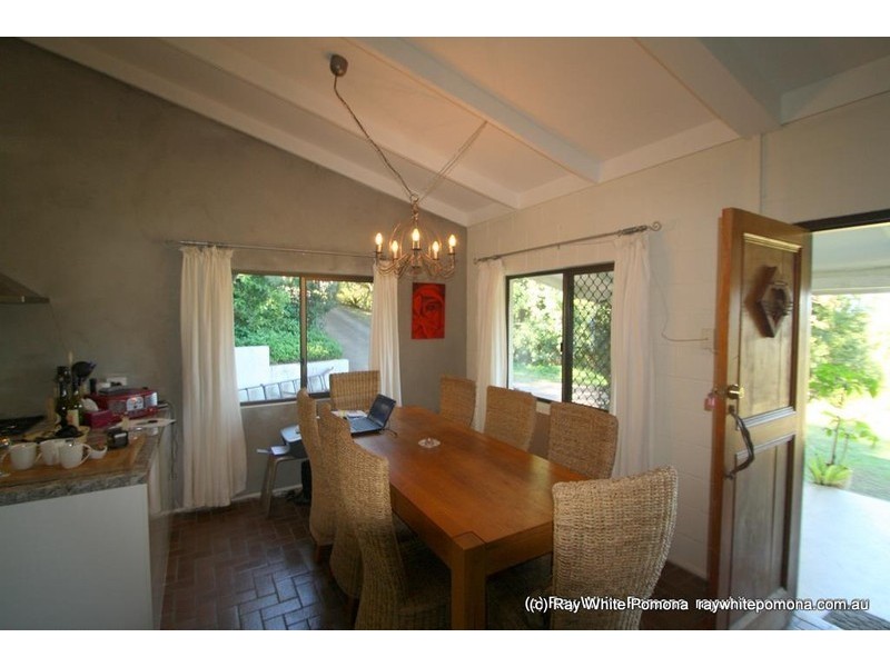 Lake Macdonald QLD 4563