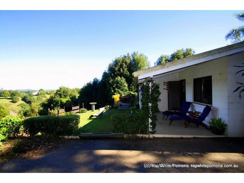 Lake Macdonald QLD 4563