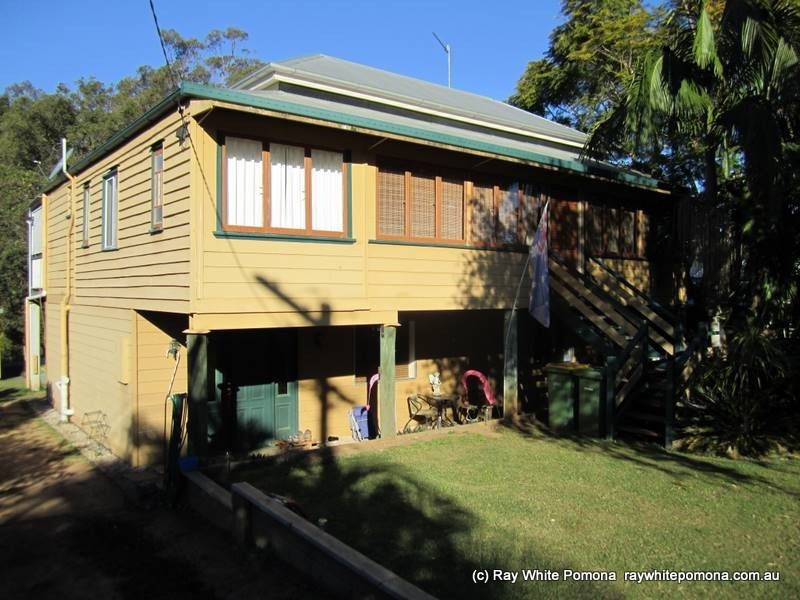Cooran QLD 4569