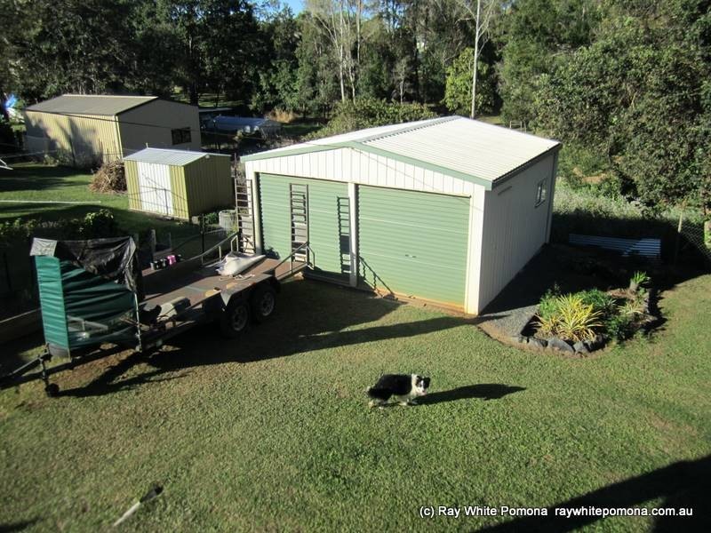Cooran QLD 4569