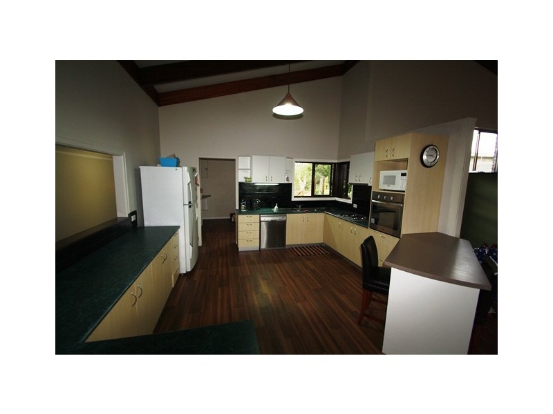 Traveston QLD 4570