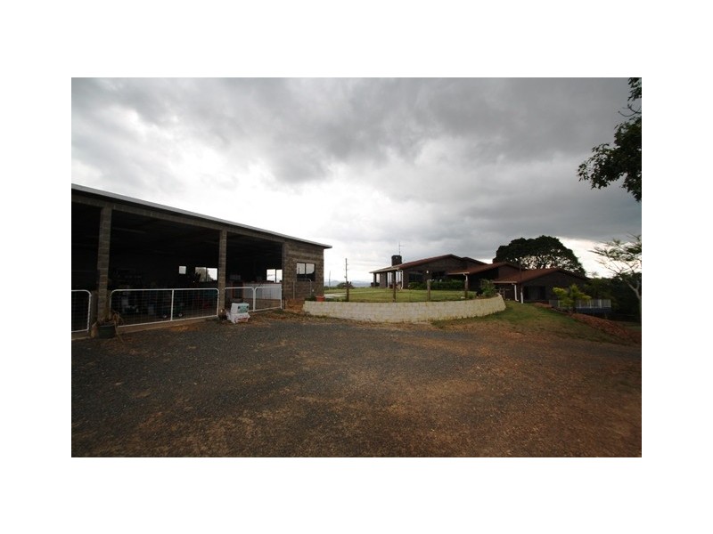 Traveston QLD 4570