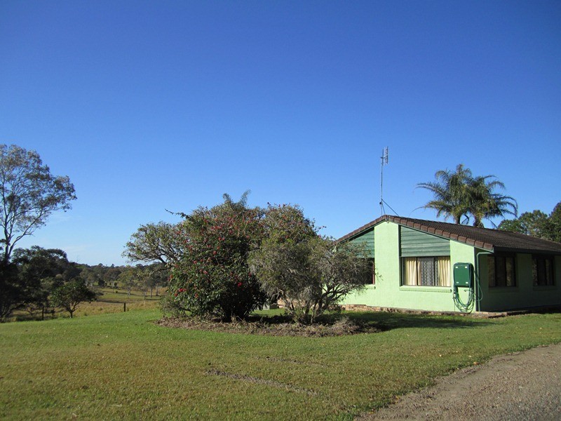 980 Cootharaba Road, Pomona QLD 4568
