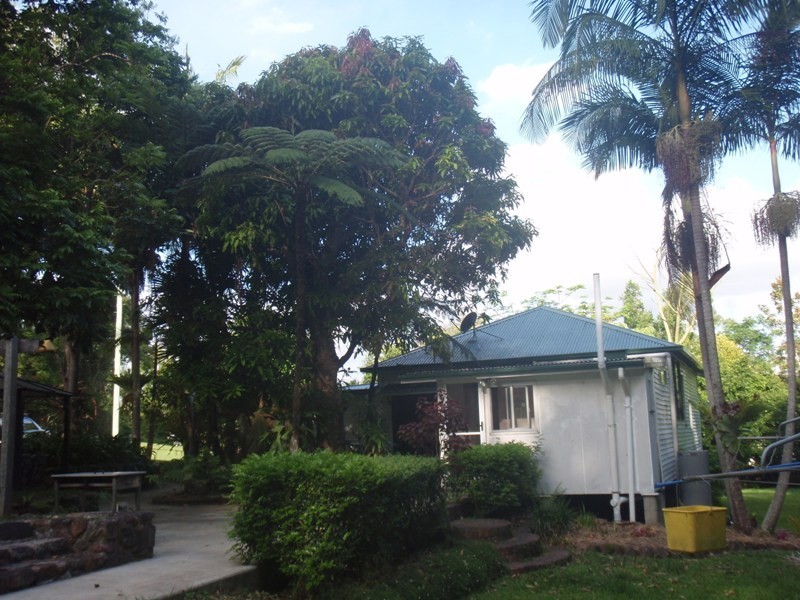 Pomona QLD 4568