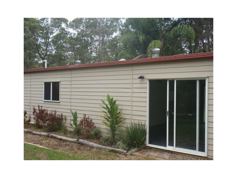 Carters Ridge QLD 4563