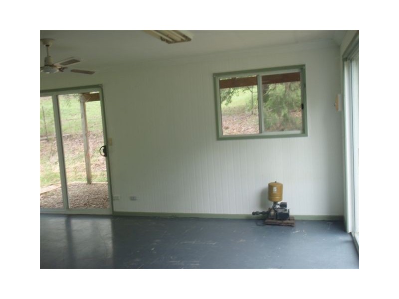 Carters Ridge QLD 4563