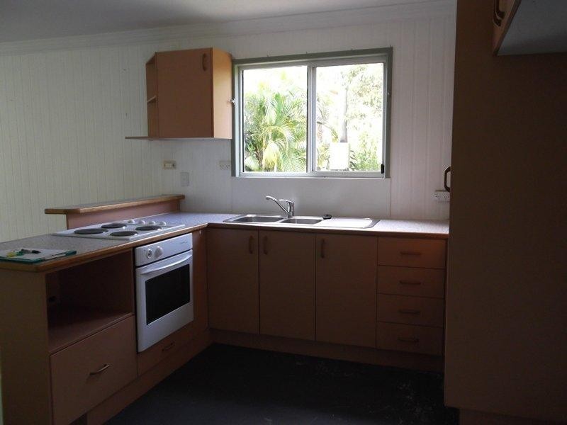 Carters Ridge QLD 4563