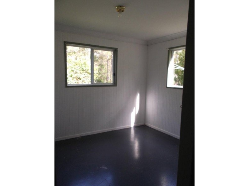 Carters Ridge QLD 4563