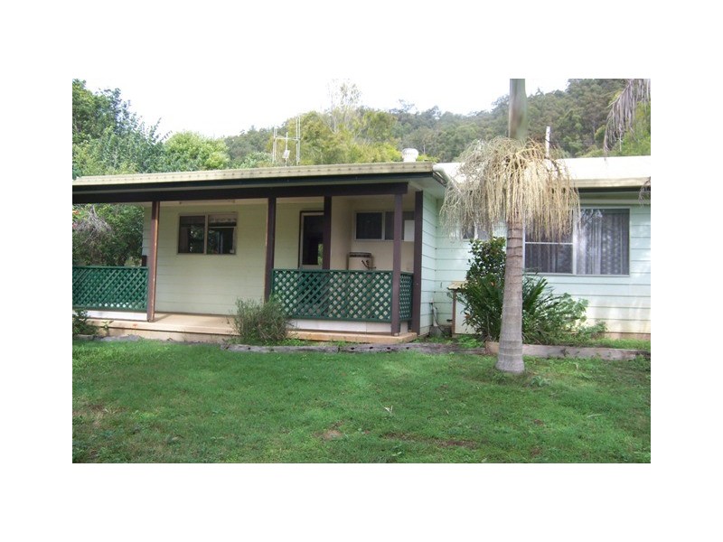 Tuchekoi QLD 4570