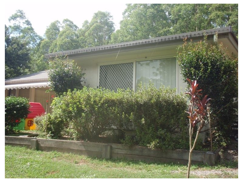 168 Chinaman Creek Road, Tuchekoi QLD 4570