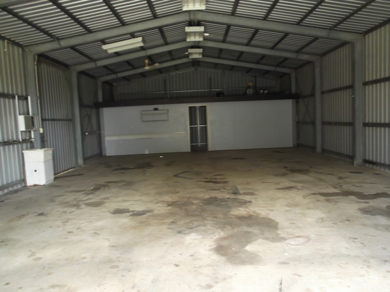 112 Christies Road, Federal QLD 4568