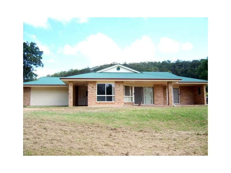 112 Christies Road, Federal QLD 4568