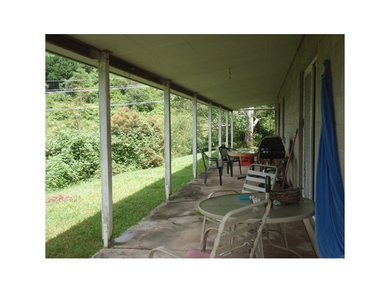 46 Middle Creek Road, Federal QLD 4568