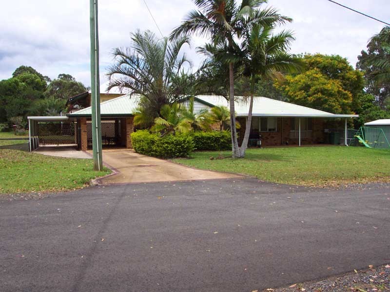 100 Summit Road, Pomona QLD 4568